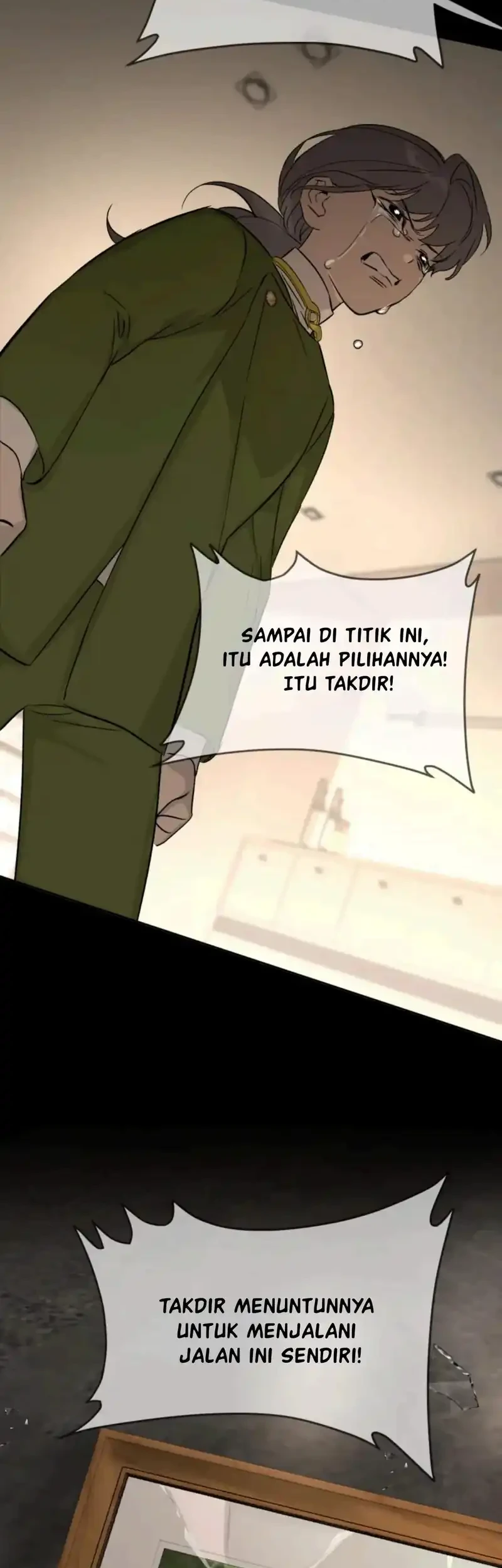 The Evil Ring Chapter 83 Gambar 35