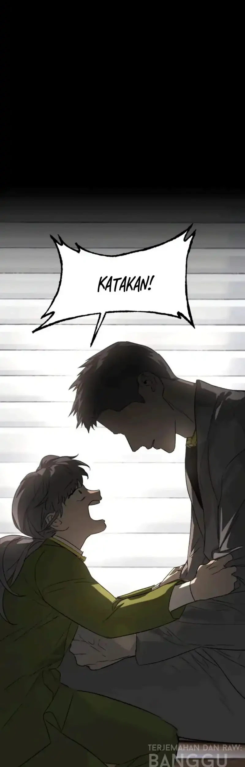 The Evil Ring Chapter 84 Gambar 45