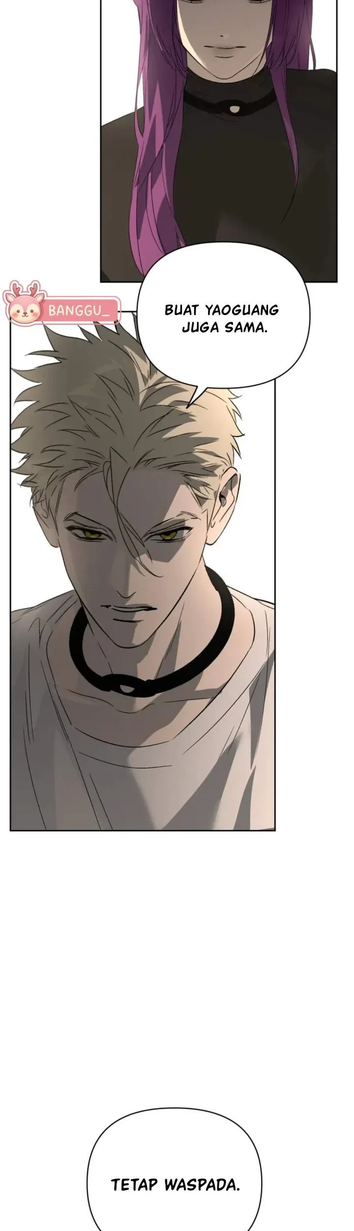 The Evil Ring Chapter 91 Gambar 68
