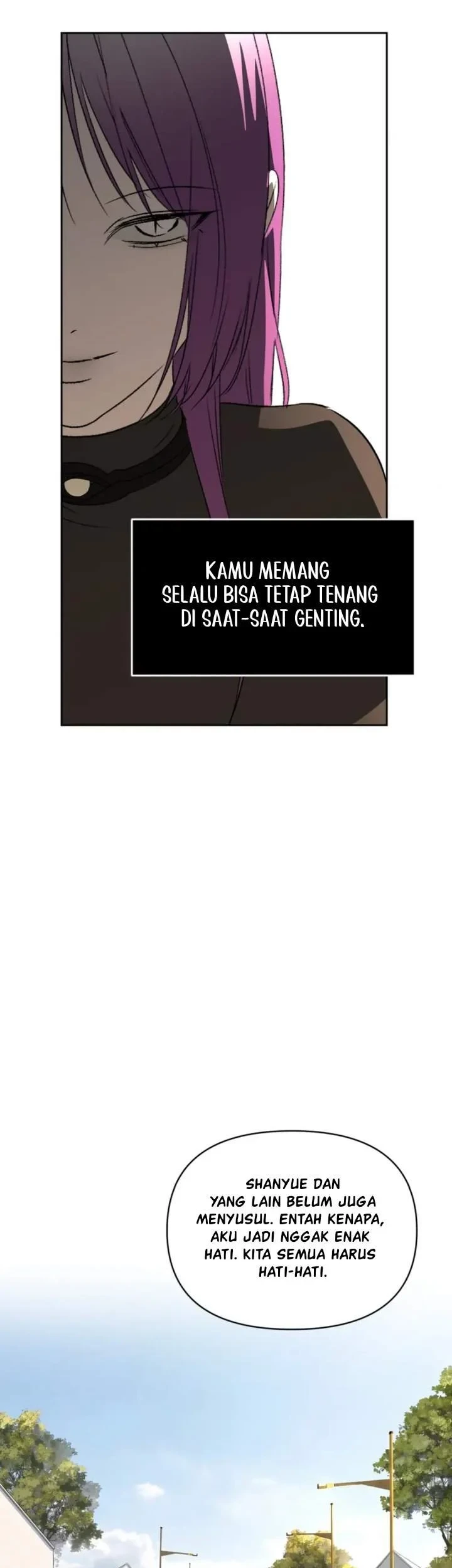 The Evil Ring Chapter 91 Gambar 70