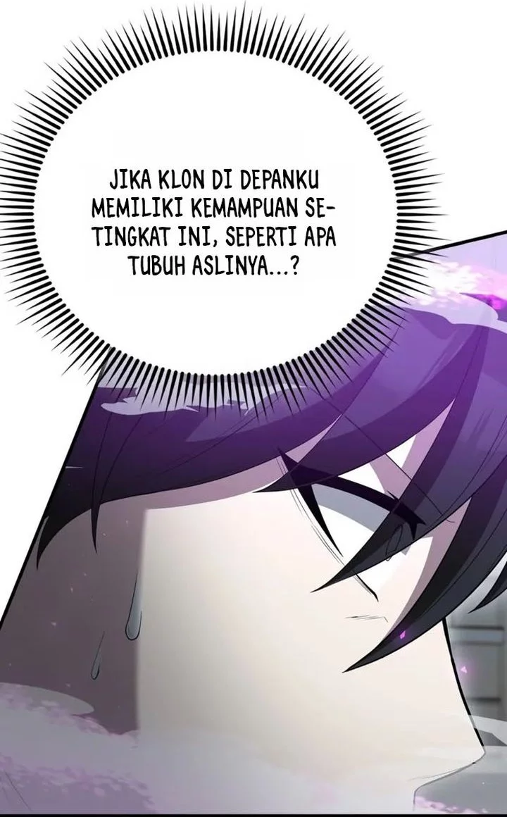 The Extra is Too Strong Chapter 101 halaman 40