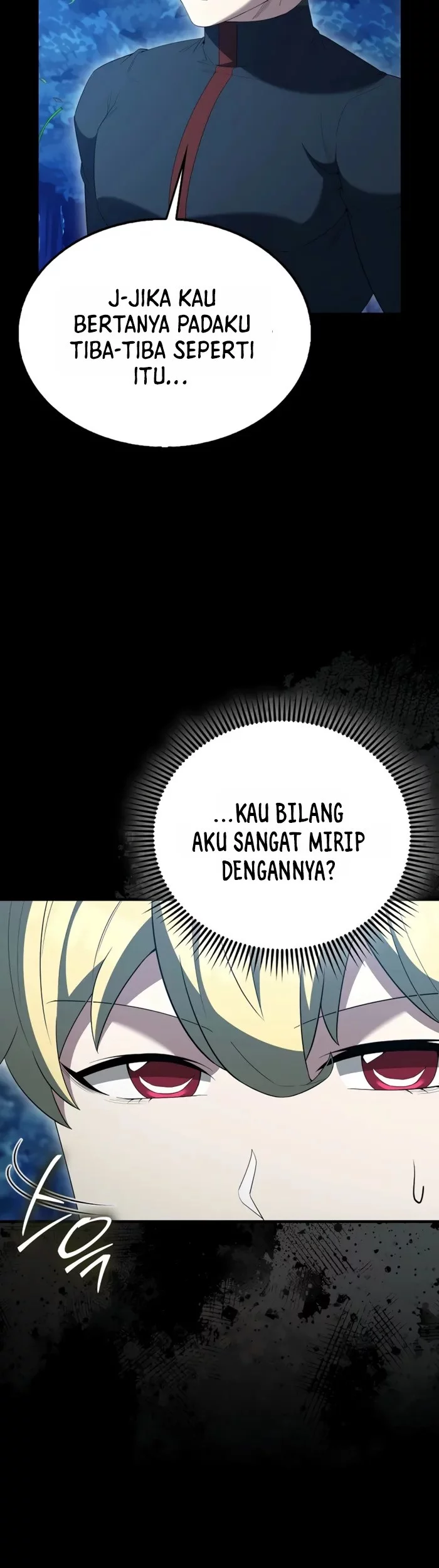 The Extra is Too Strong Chapter 102 halaman 39