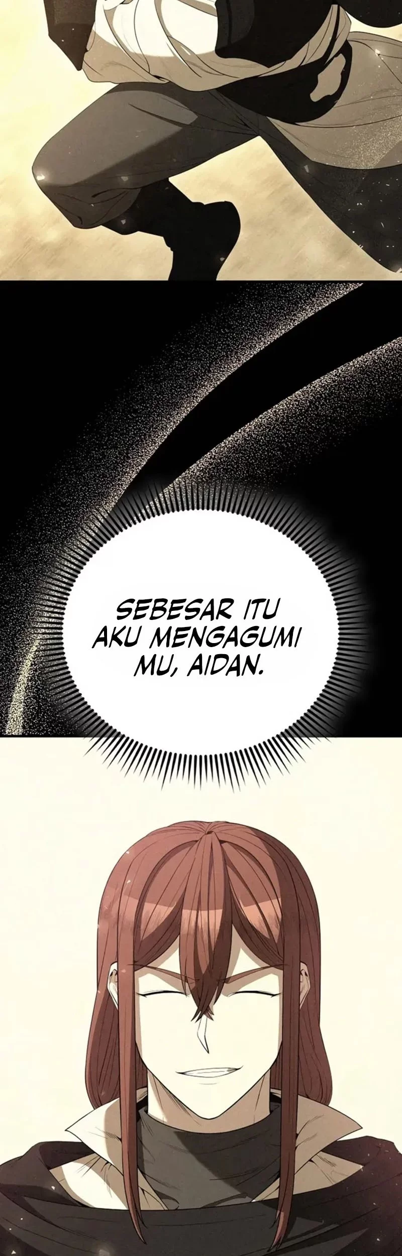 The Extra is Too Strong Chapter 103 halaman 41