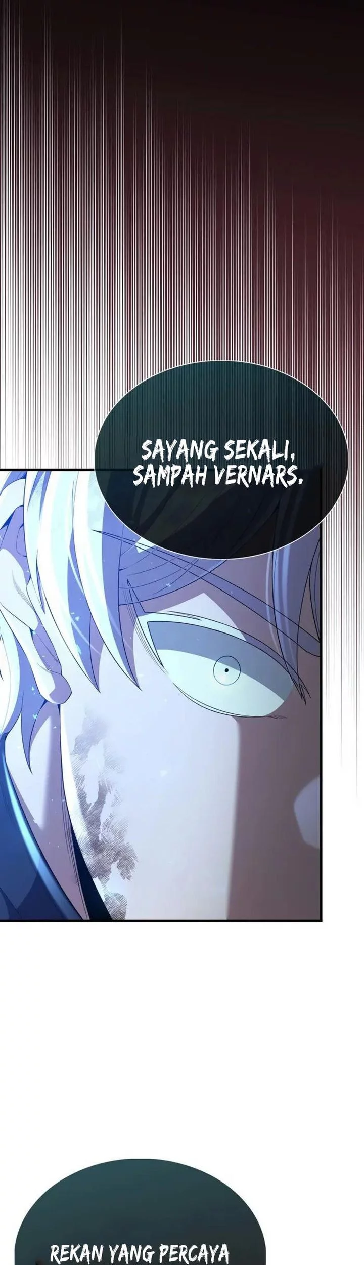The Extra is Too Strong Chapter 104 halaman 37