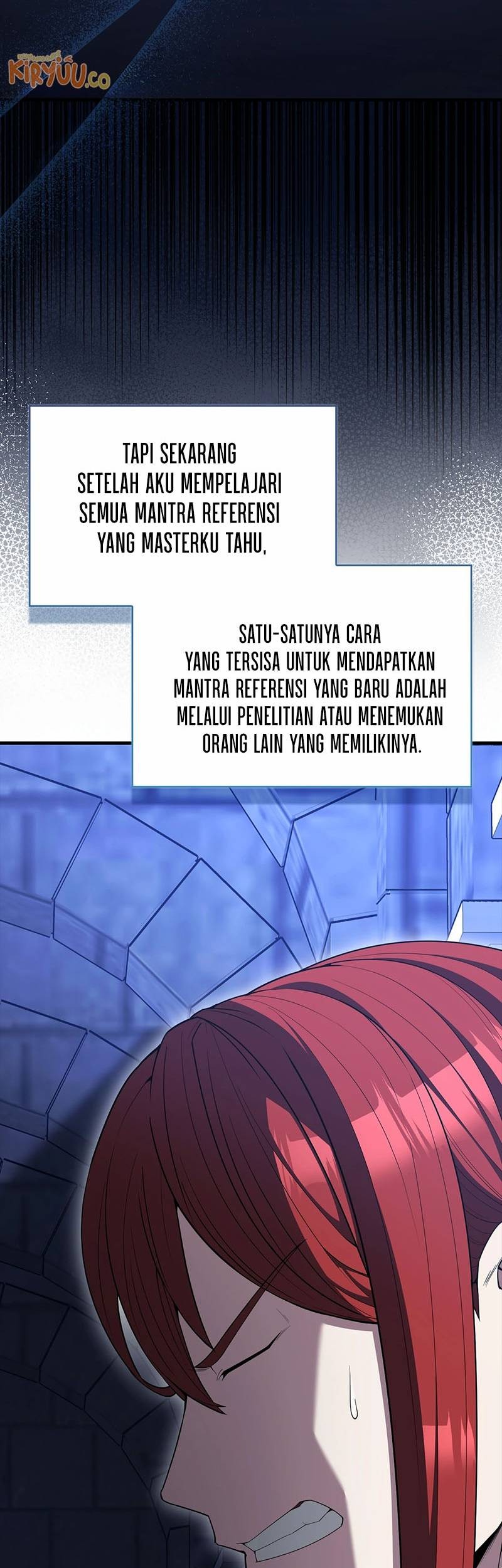 The Extra is Too Strong Chapter 88 halaman 32