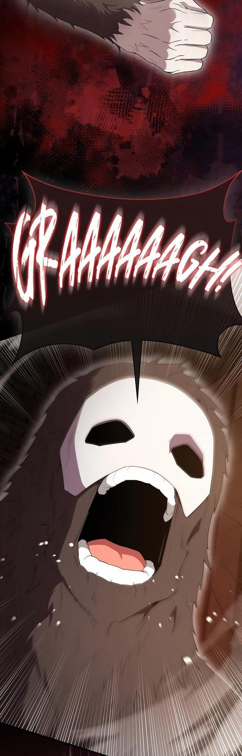 The Extra is Too Strong Chapter 91 halaman 37