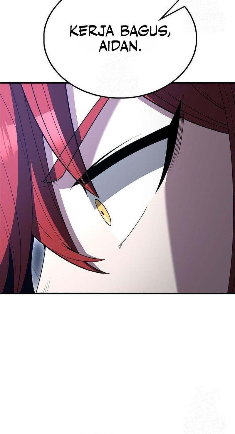 The Extra is Too Strong Chapter 94 halaman 35