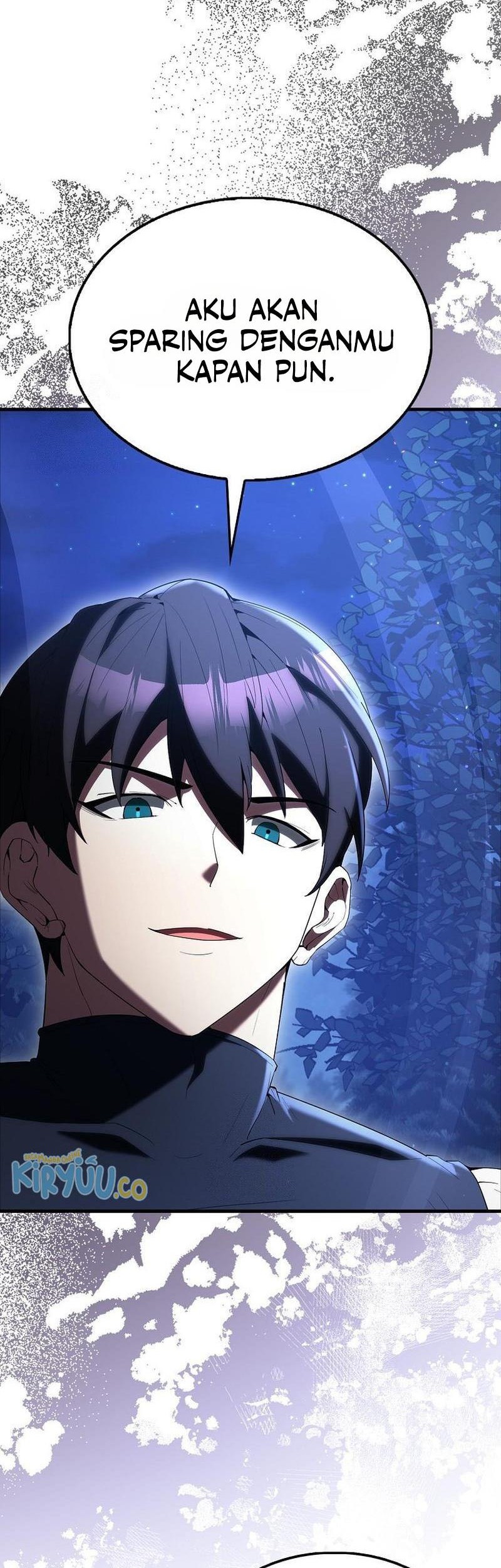 The Extra is Too Strong Chapter 94 halaman 37