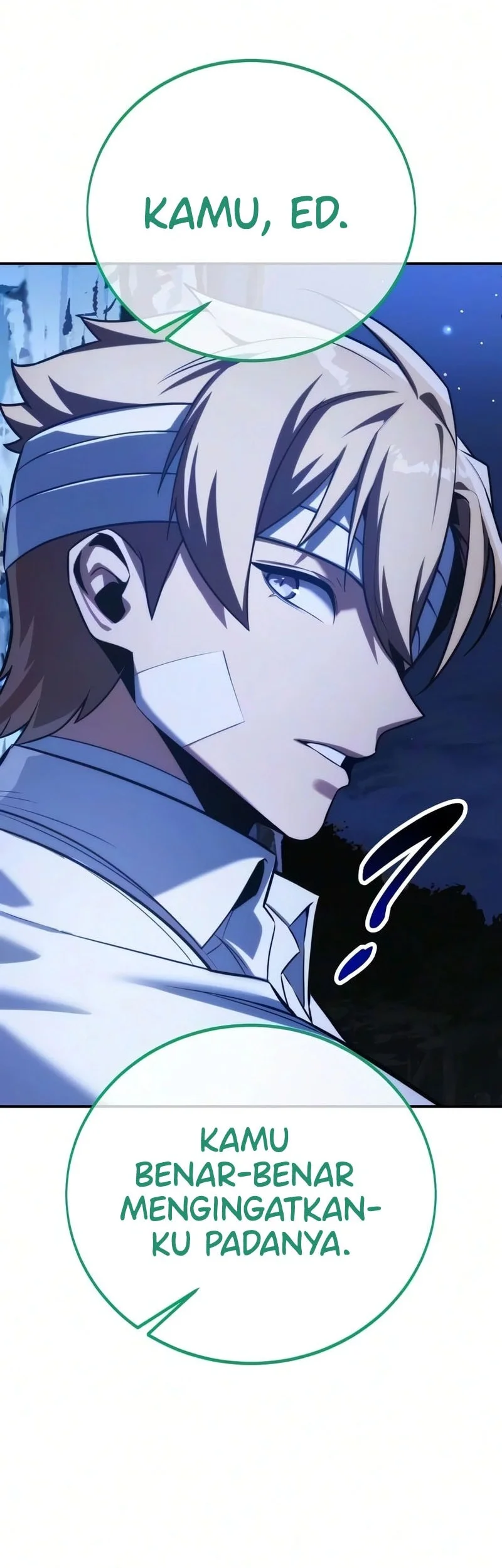 The Extra’s Academy Survival Guide Chapter 106 Gambar 51