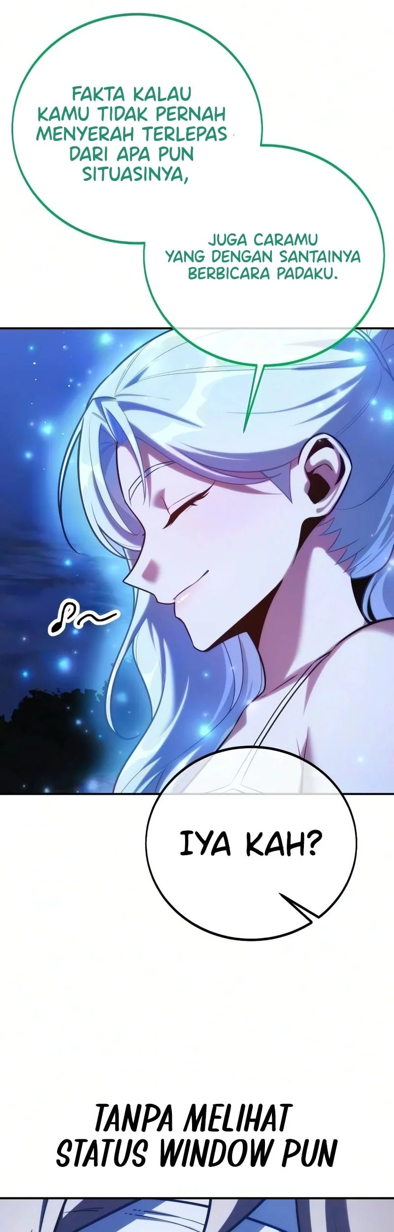 The Extra’s Academy Survival Guide Chapter 106 Gambar 52