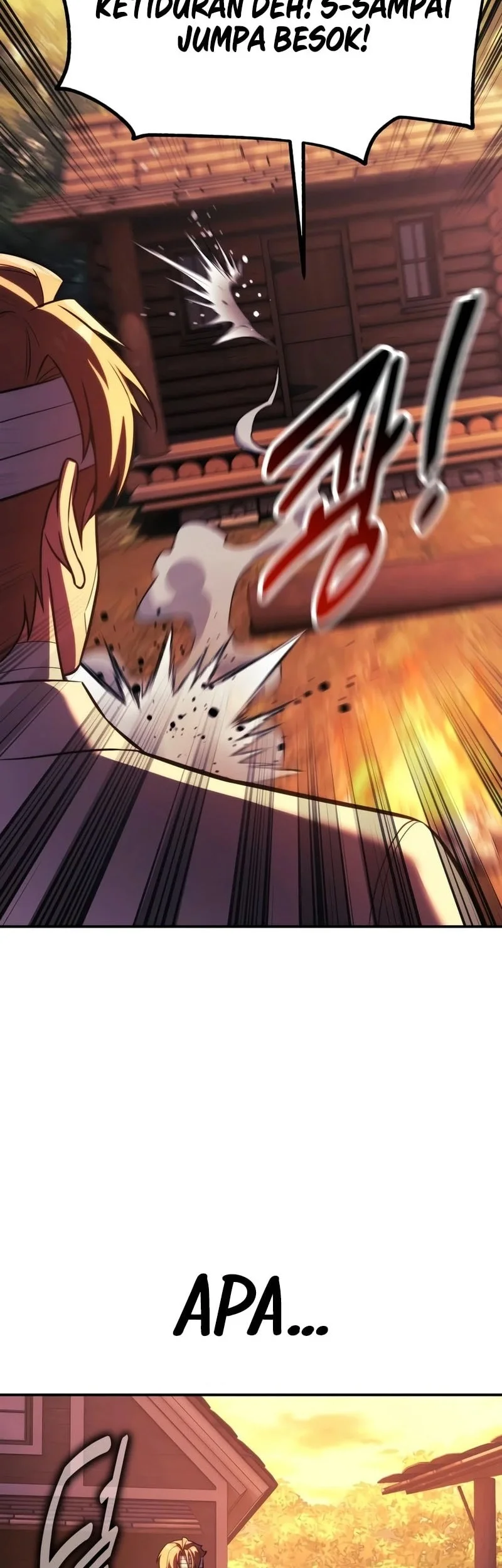 The Extra’s Academy Survival Guide Chapter 107 Gambar 47