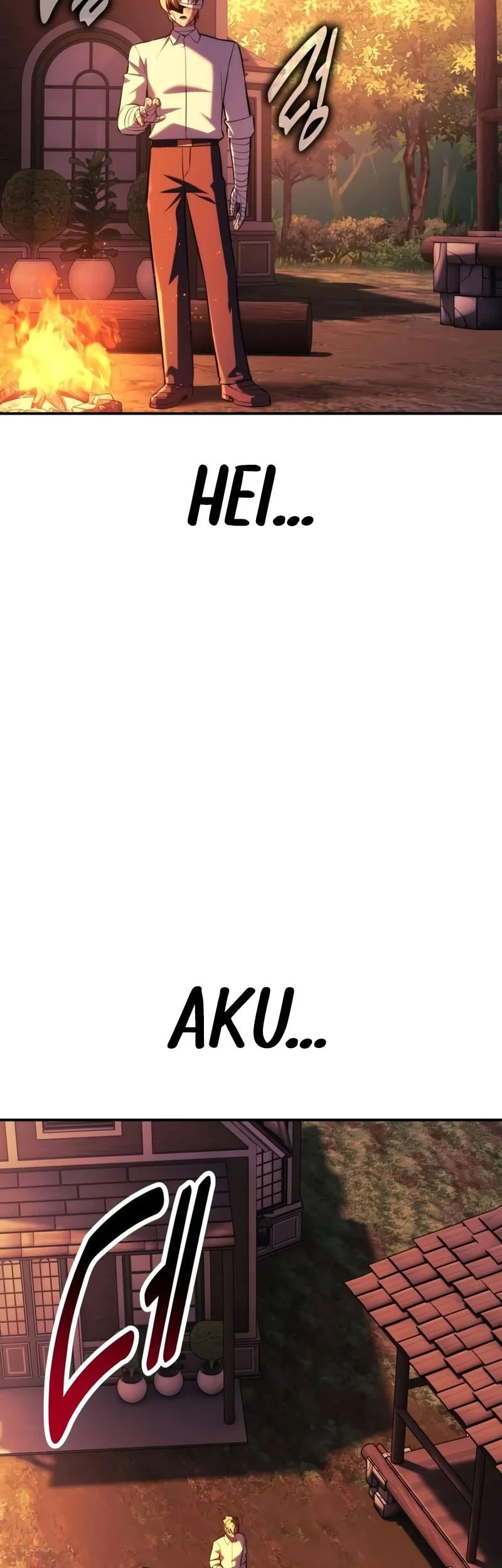 The Extra’s Academy Survival Guide Chapter 107 Gambar 48