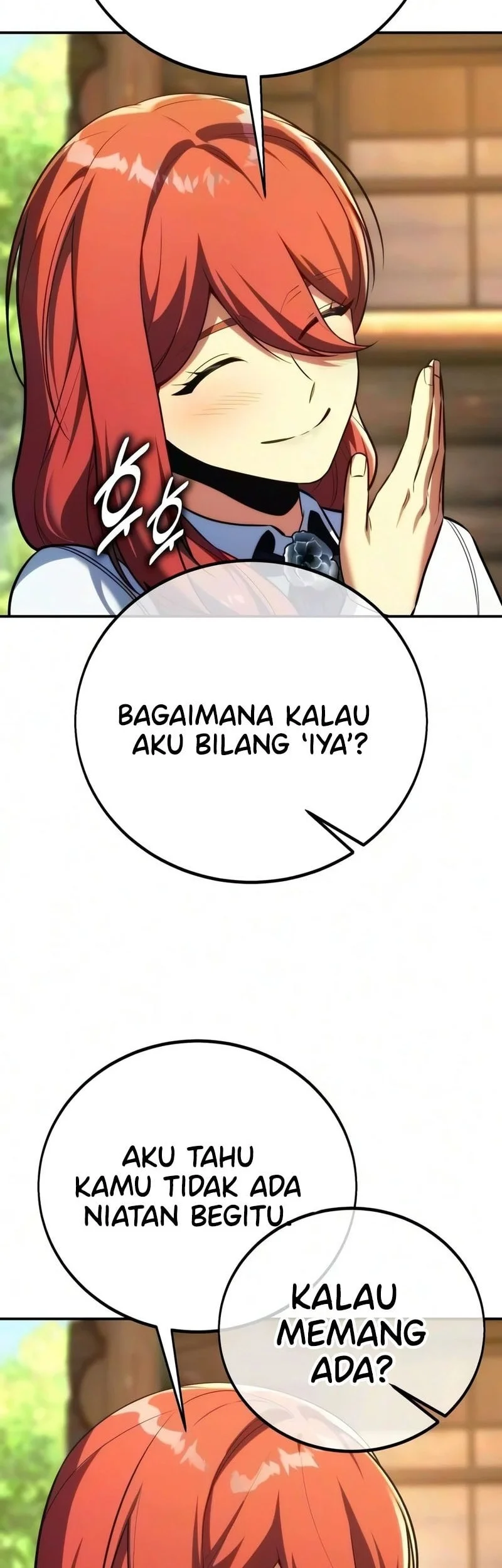 The Extra’s Academy Survival Guide Chapter 108 Gambar 46