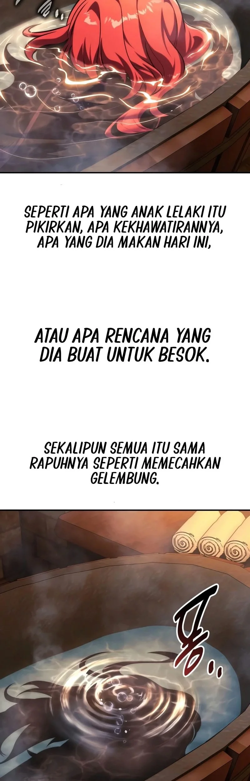 The Extra’s Academy Survival Guide Chapter 109 Gambar 47