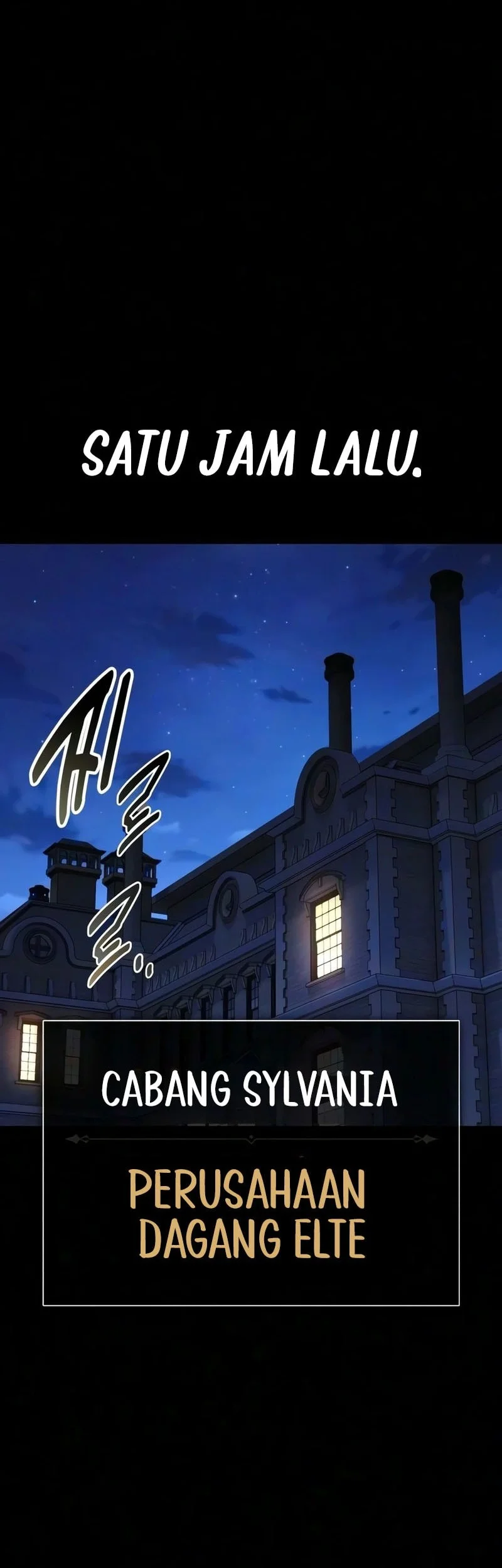 The Extra’s Academy Survival Guide Chapter 111 Gambar 47