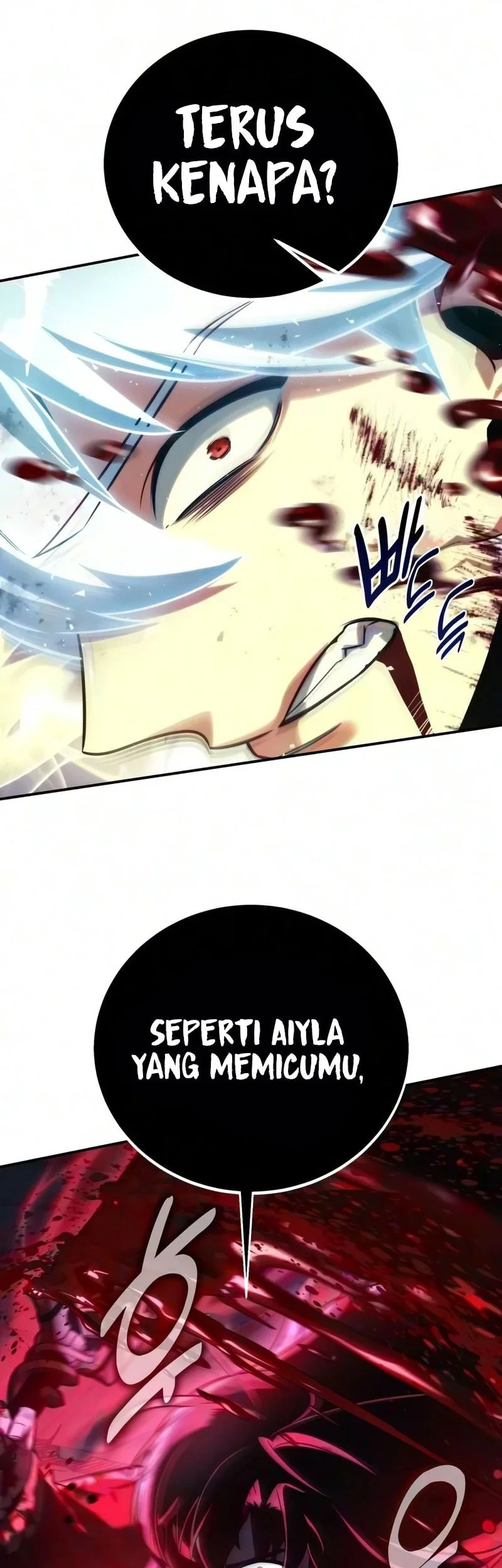 The Extra’s Academy Survival Guide Chapter 114 Gambar 51