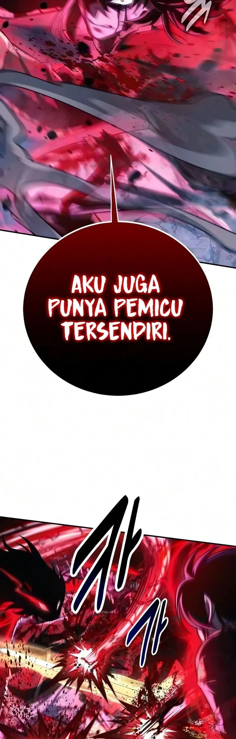 The Extra’s Academy Survival Guide Chapter 114 Gambar 52
