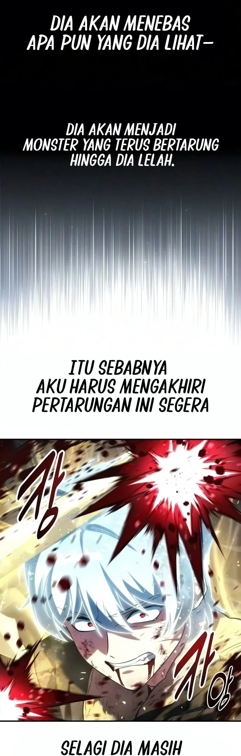 The Extra’s Academy Survival Guide Chapter 114 Gambar 55