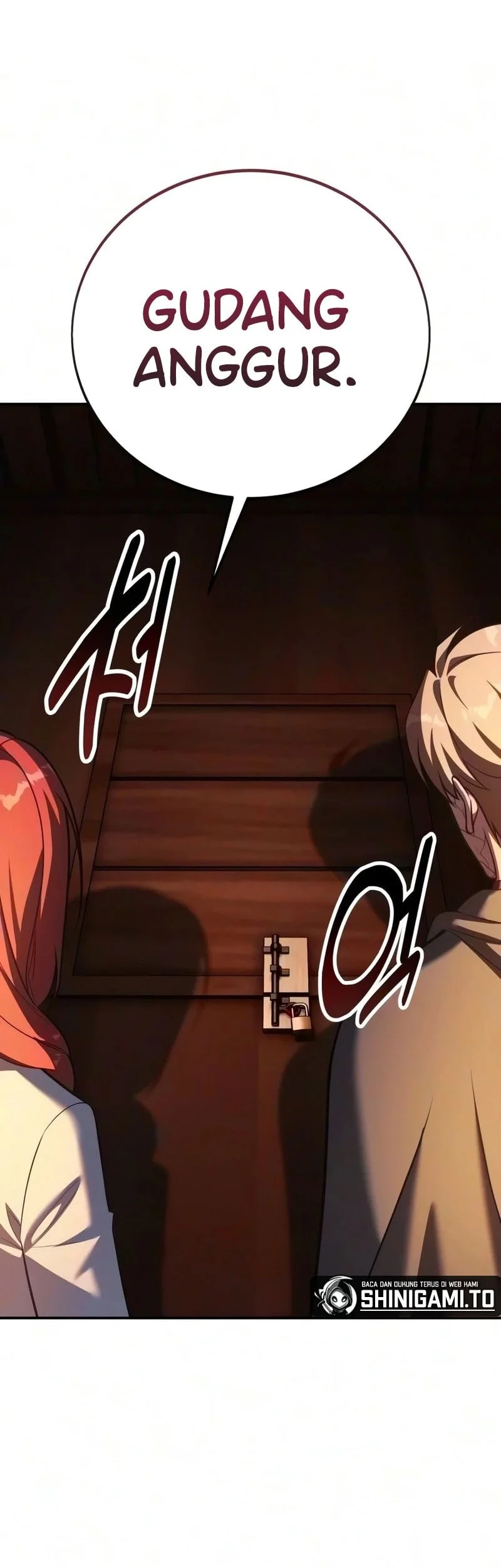 The Extra’s Academy Survival Guide Chapter 115 Gambar 45