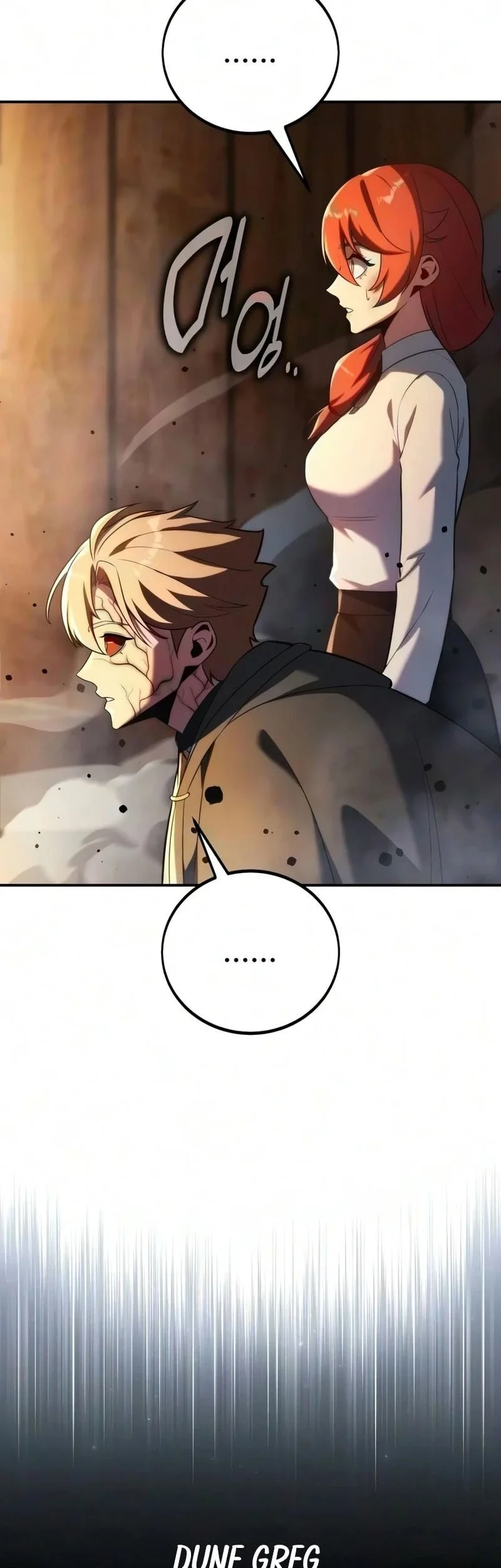 The Extra’s Academy Survival Guide Chapter 115 Gambar 48