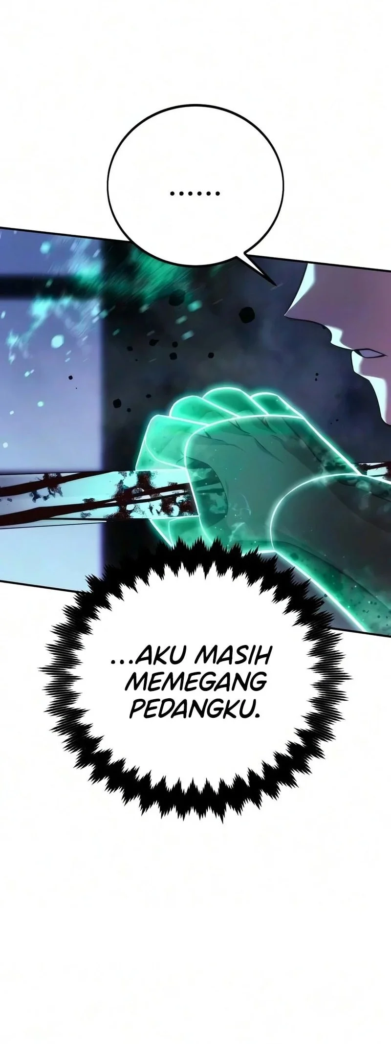 The Extra’s Academy Survival Guide Chapter 116 Gambar 45