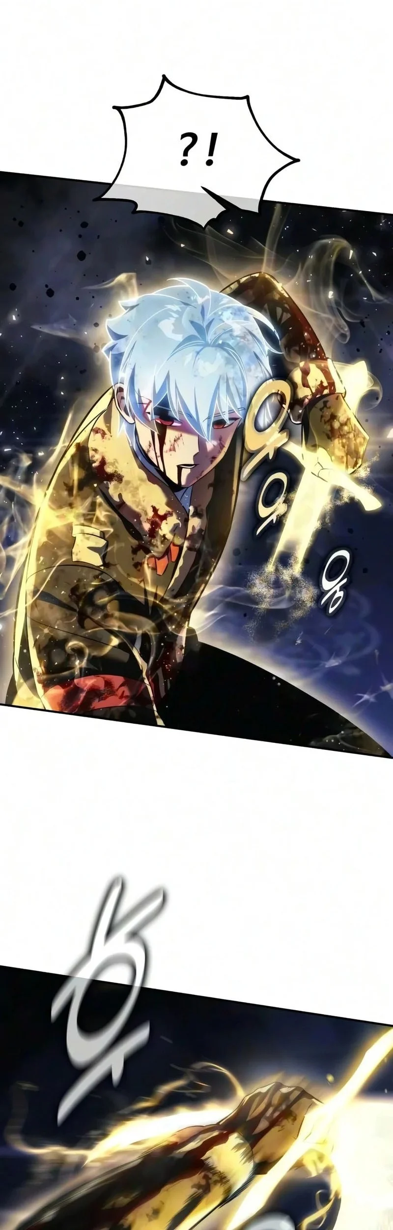 The Extra’s Academy Survival Guide Chapter 116 Gambar 47