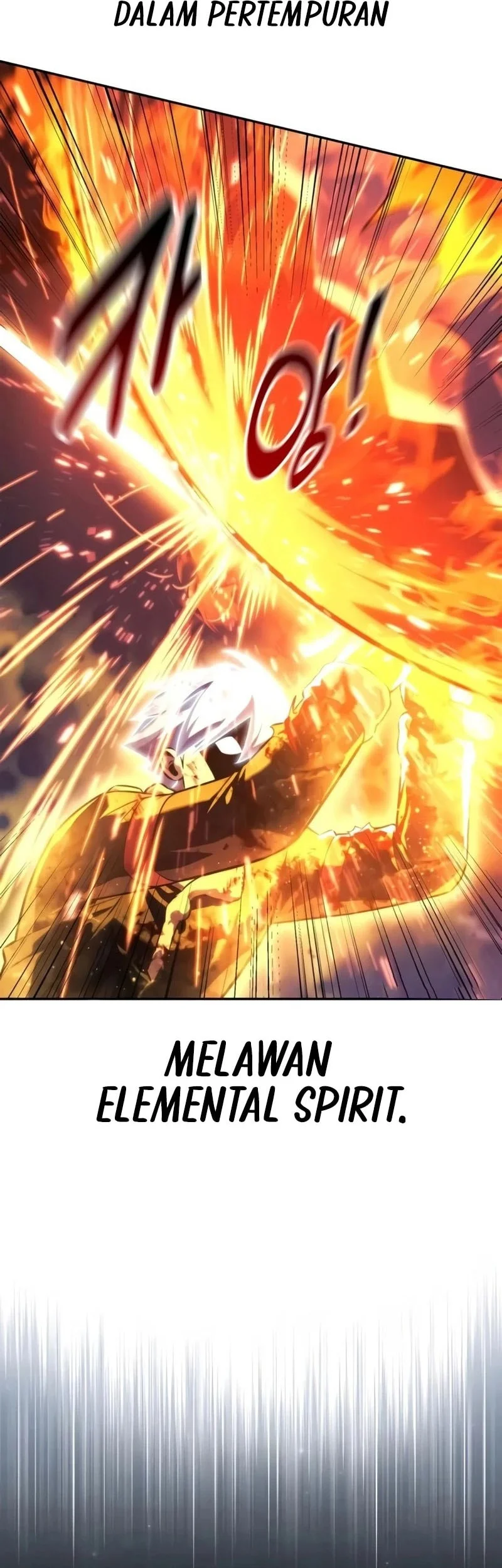 The Extra’s Academy Survival Guide Chapter 117 Gambar 55
