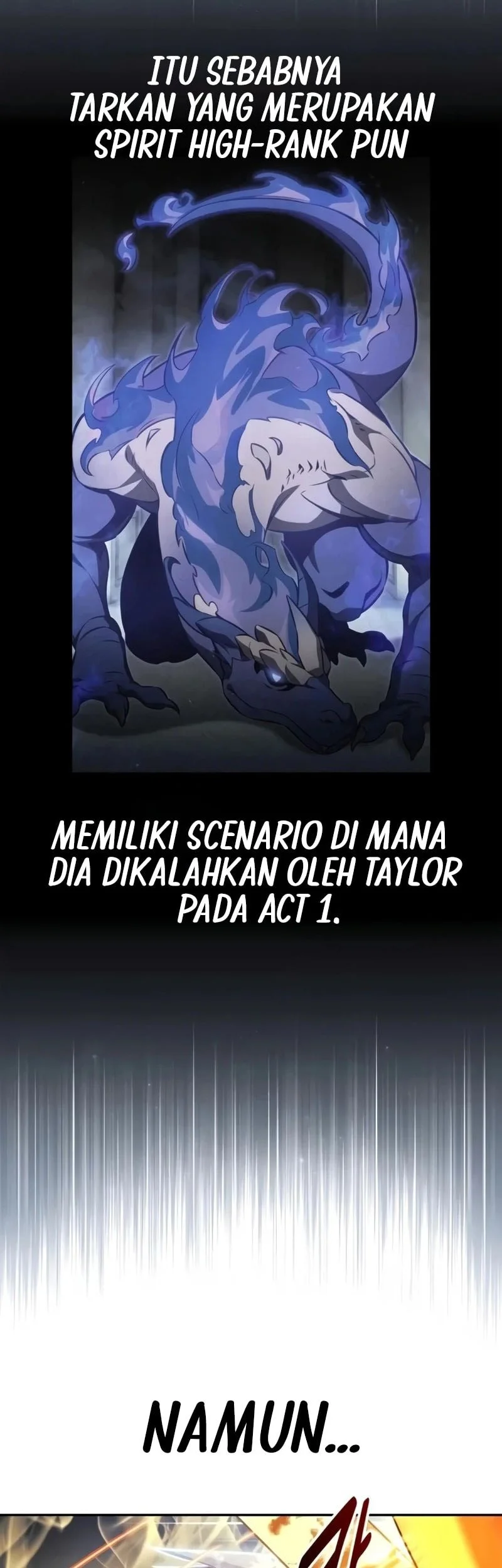The Extra’s Academy Survival Guide Chapter 117 Gambar 56