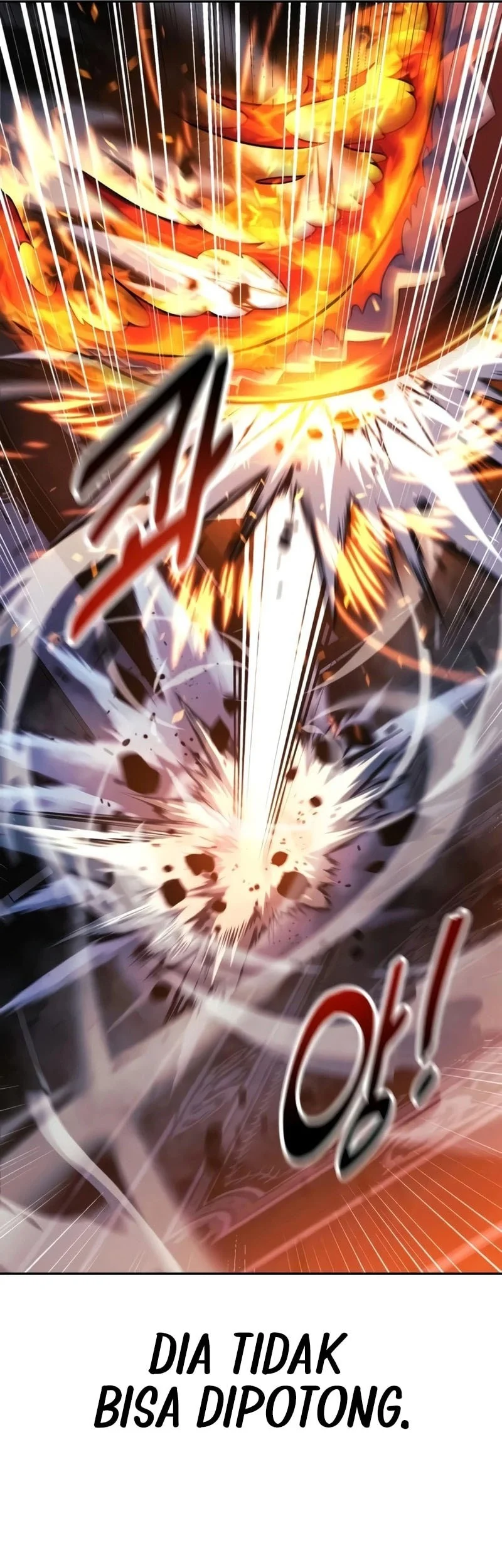 The Extra’s Academy Survival Guide Chapter 117 Gambar 58