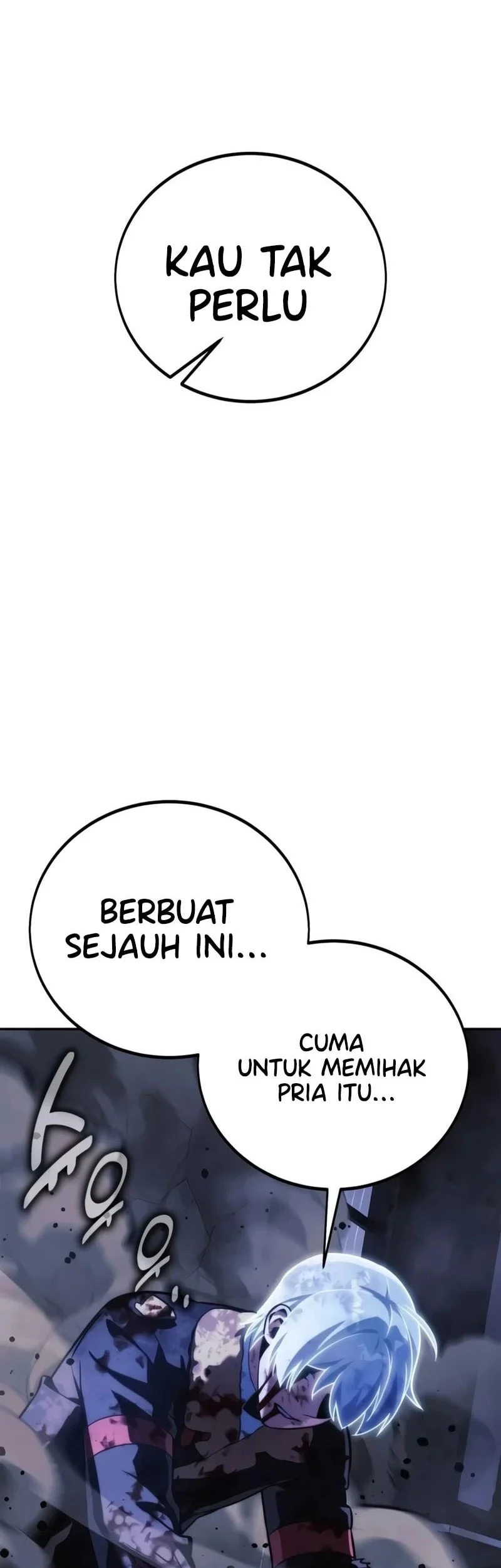 The Extra’s Academy Survival Guide Chapter 117 Gambar 59