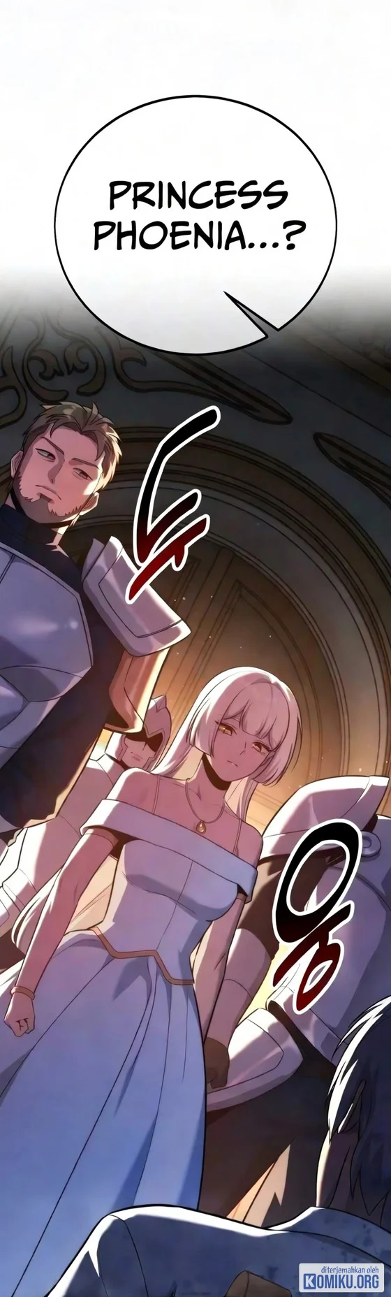 The Extra’s Academy Survival Guide Chapter 121 Gambar 63