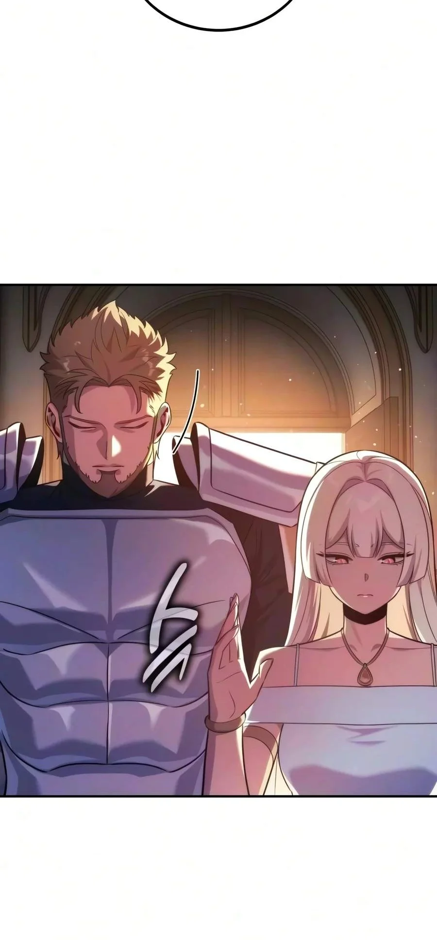The Extra’s Academy Survival Guide Chapter 121 Gambar 65