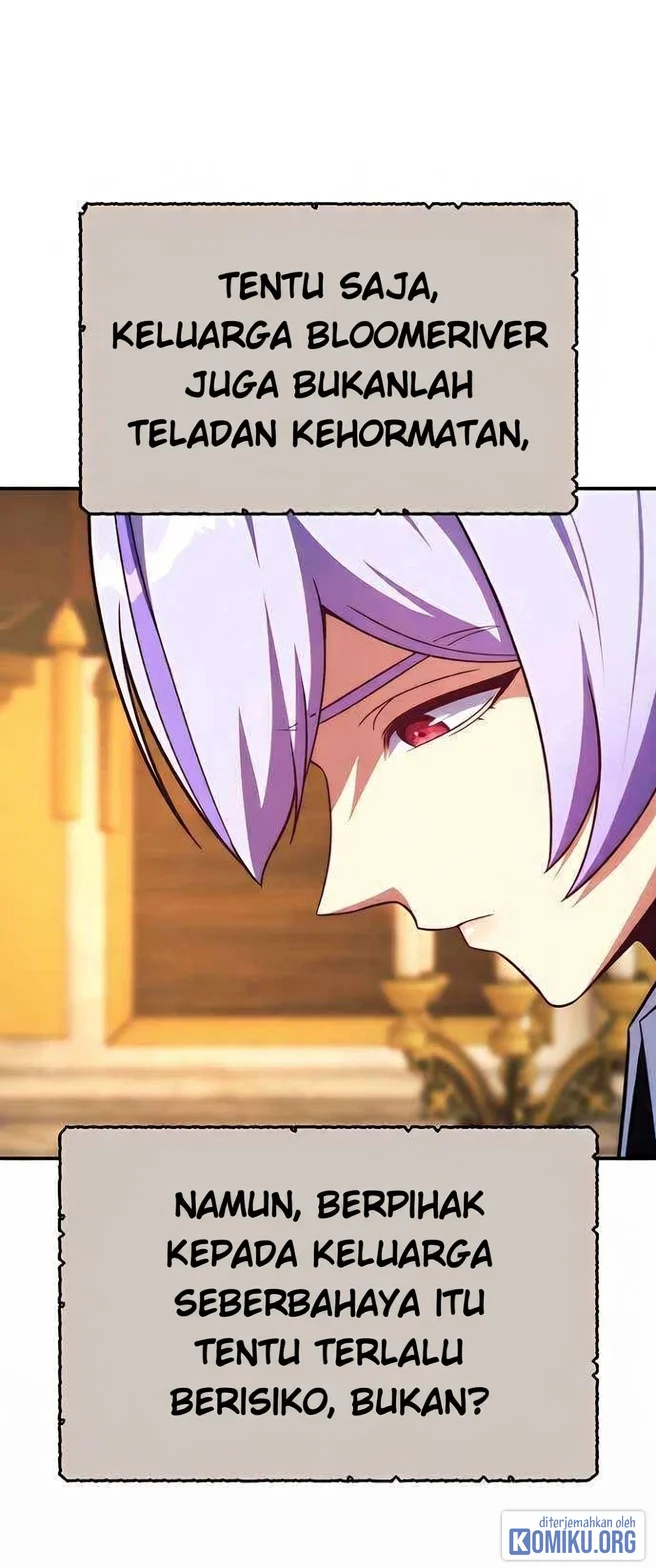 The Extra’s Academy Survival Guide Chapter 122 Gambar 59