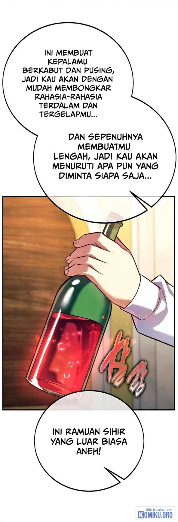 The Extra’s Academy Survival Guide Chapter 122 Gambar 63