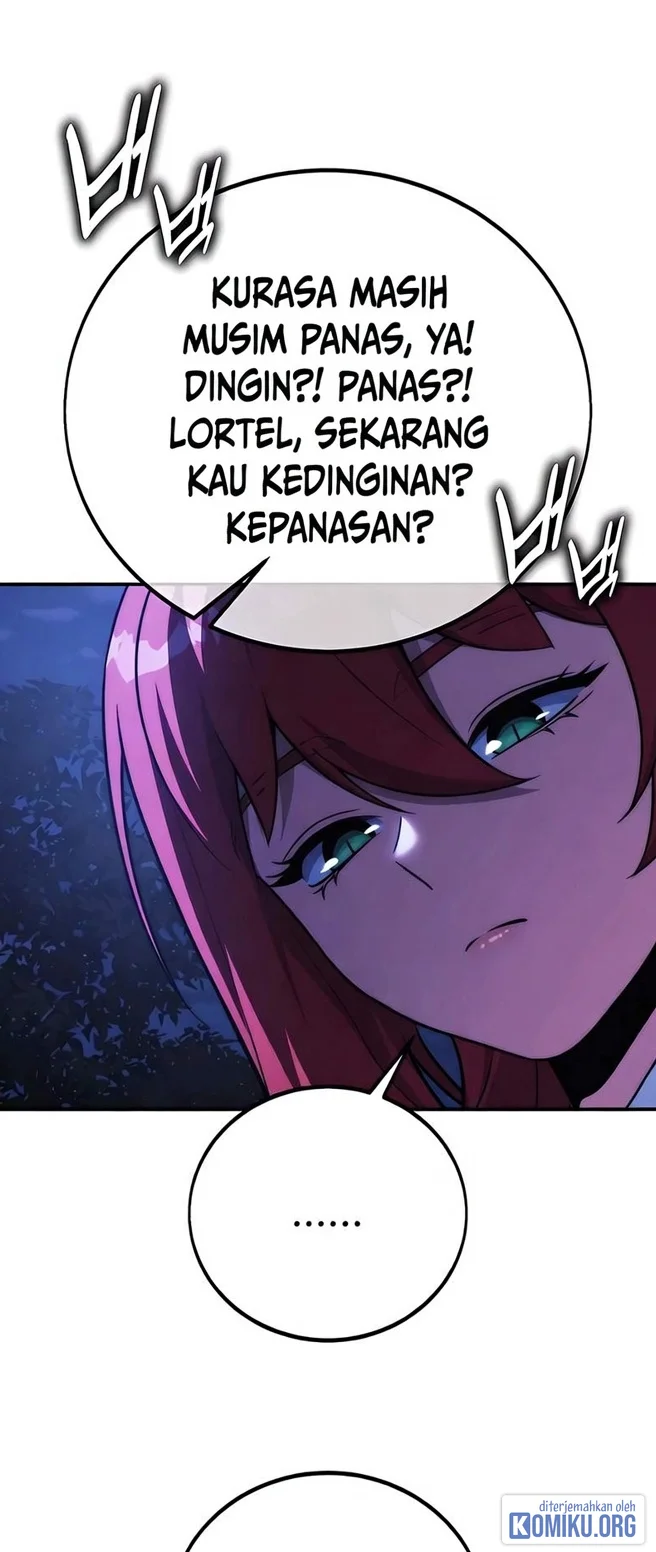 The Extra’s Academy Survival Guide Chapter 124 Gambar 54