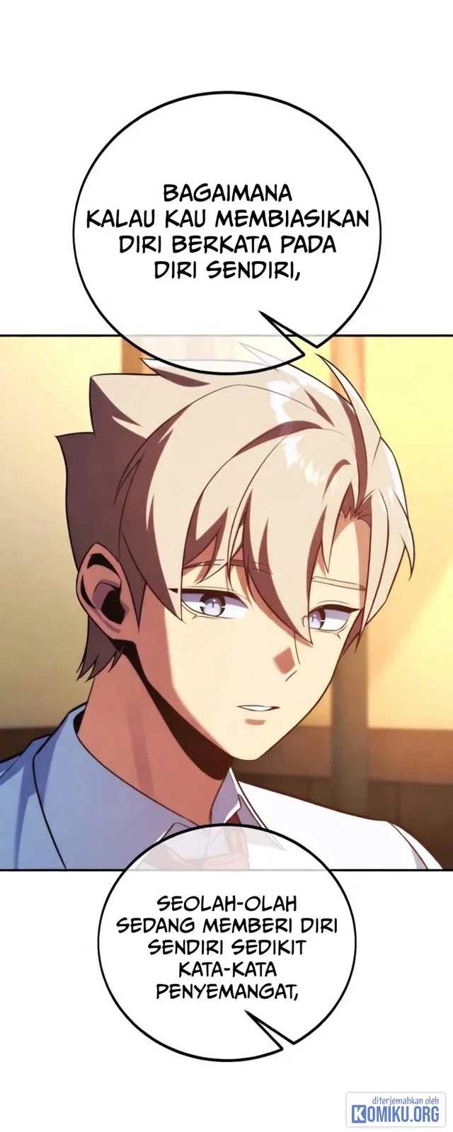 The Extra’s Academy Survival Guide Chapter 125 Gambar 60