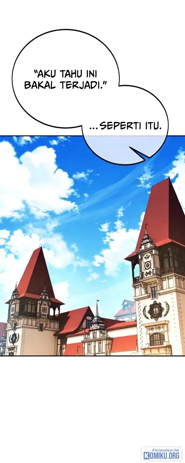 The Extra’s Academy Survival Guide Chapter 125 Gambar 61