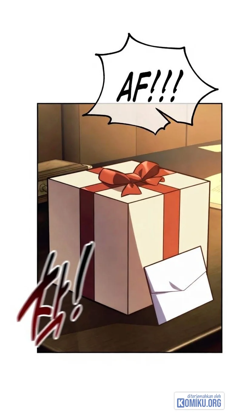 The Extra’s Academy Survival Guide Chapter 125 Gambar 63