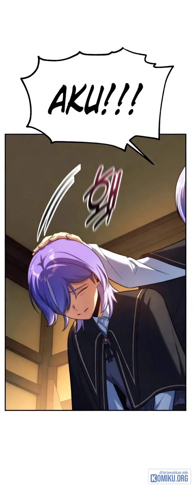 The Extra’s Academy Survival Guide Chapter 125 Gambar 64