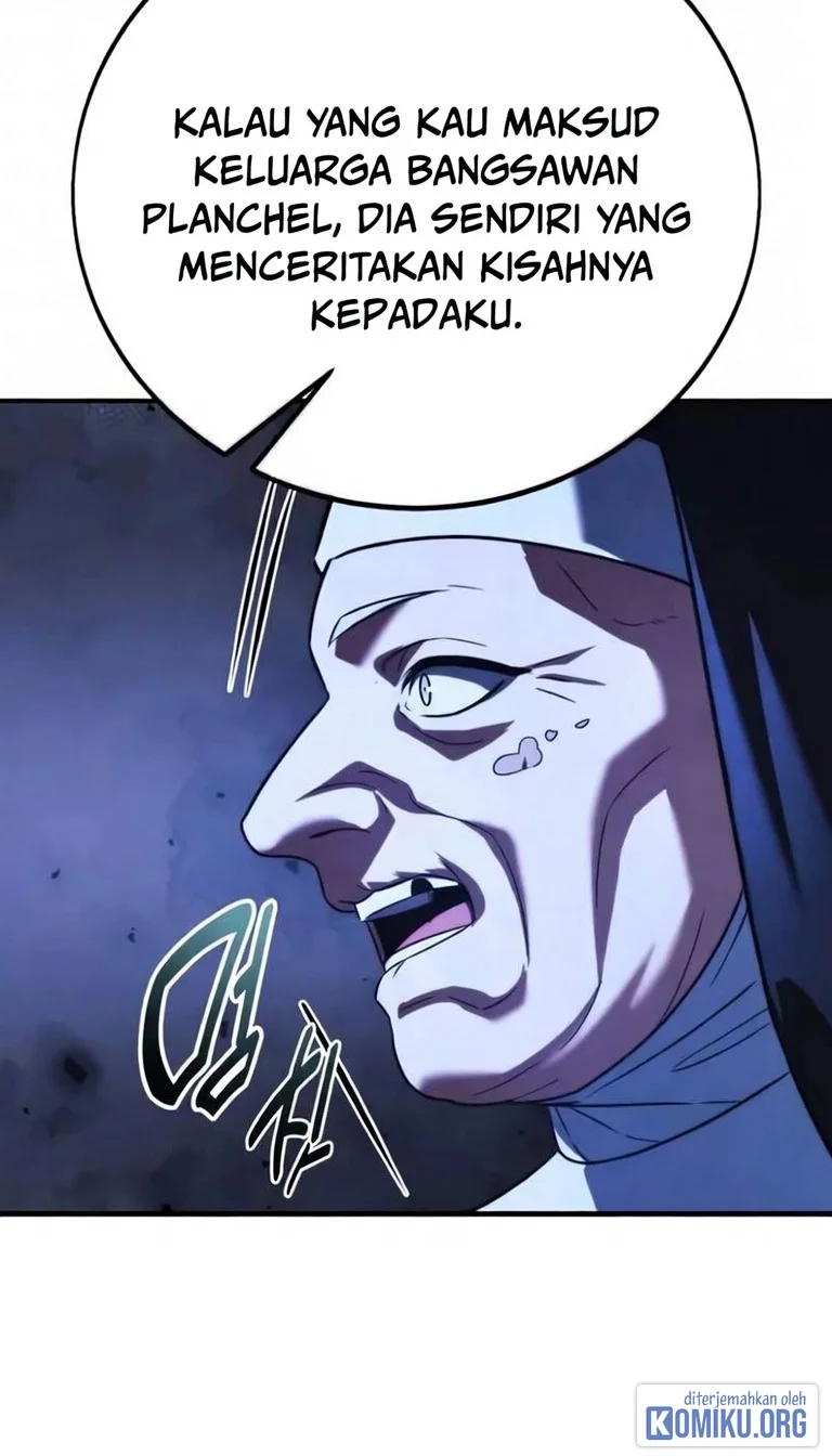 The Extra’s Academy Survival Guide Chapter 126 Gambar 59