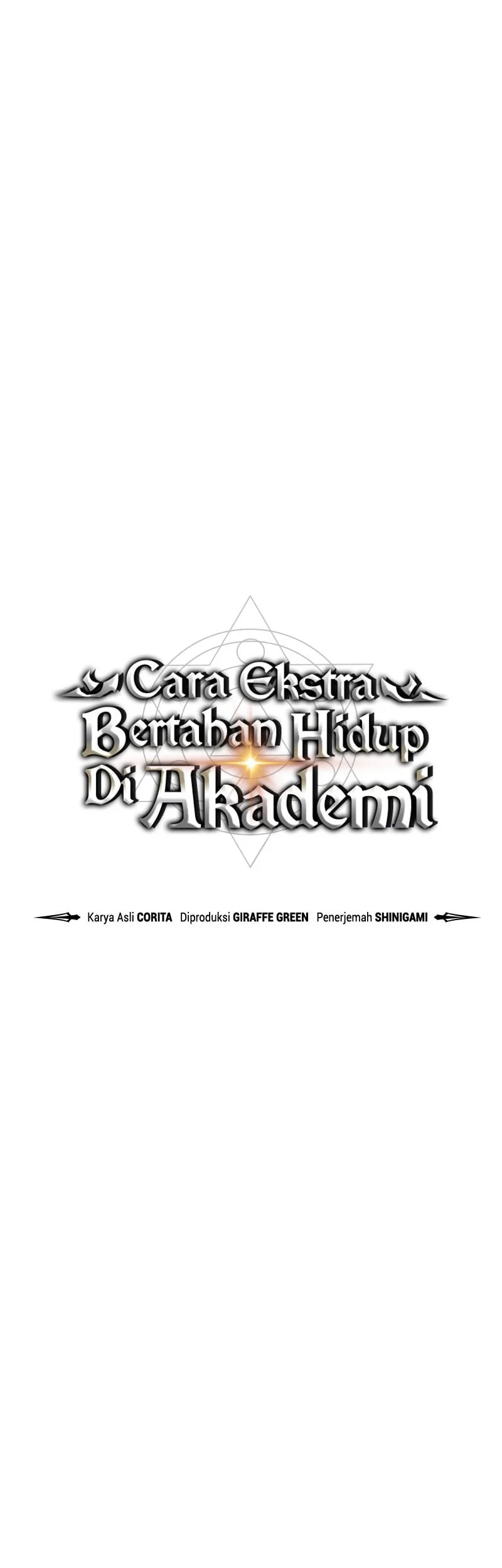 The Extra’s Academy Survival Guide Chapter 94 Gambar 58