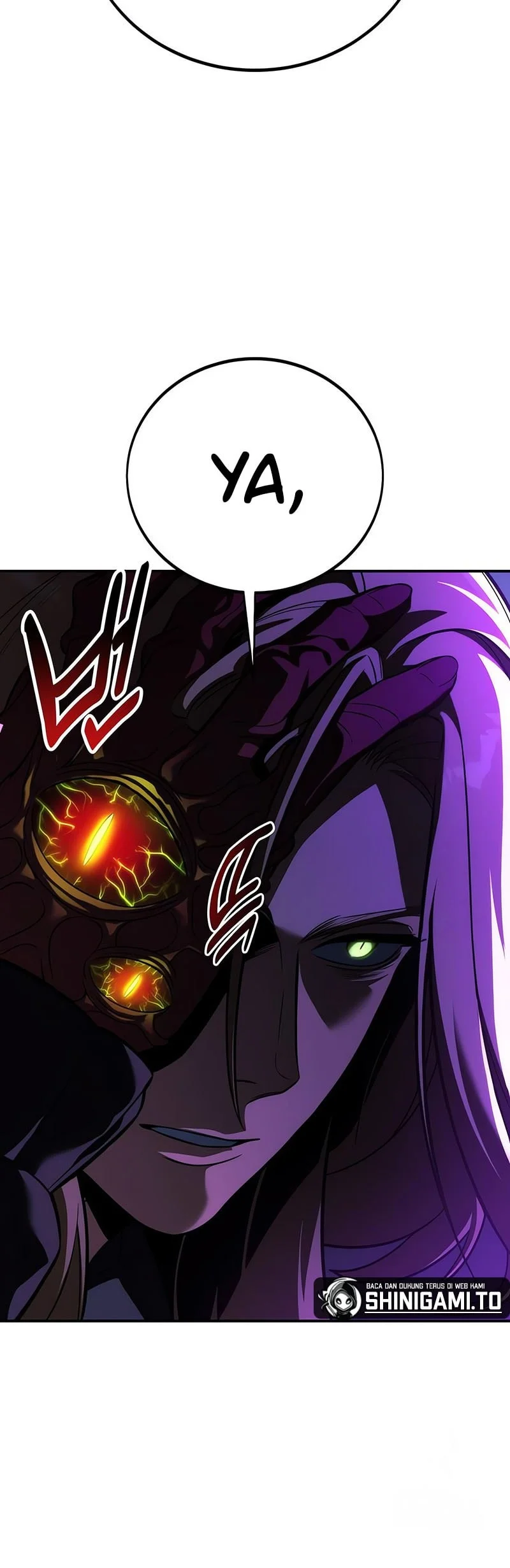 The Extra’s Academy Survival Guide Chapter 96 Gambar 59