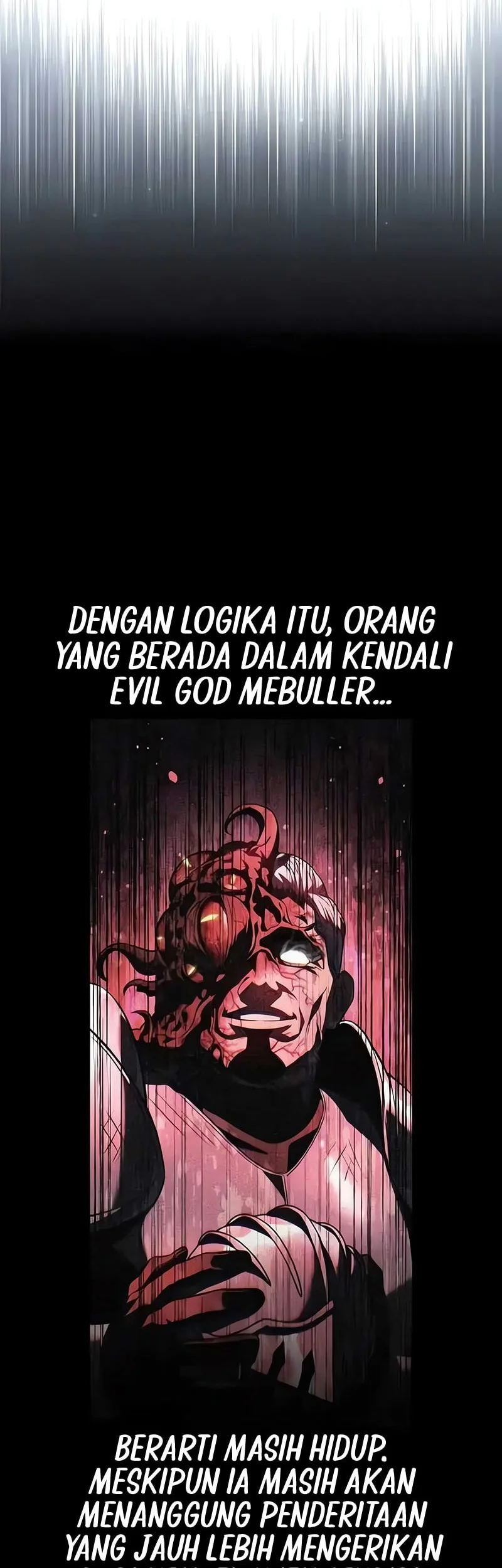 The Extra’s Academy Survival Guide Chapter 98 Gambar 55