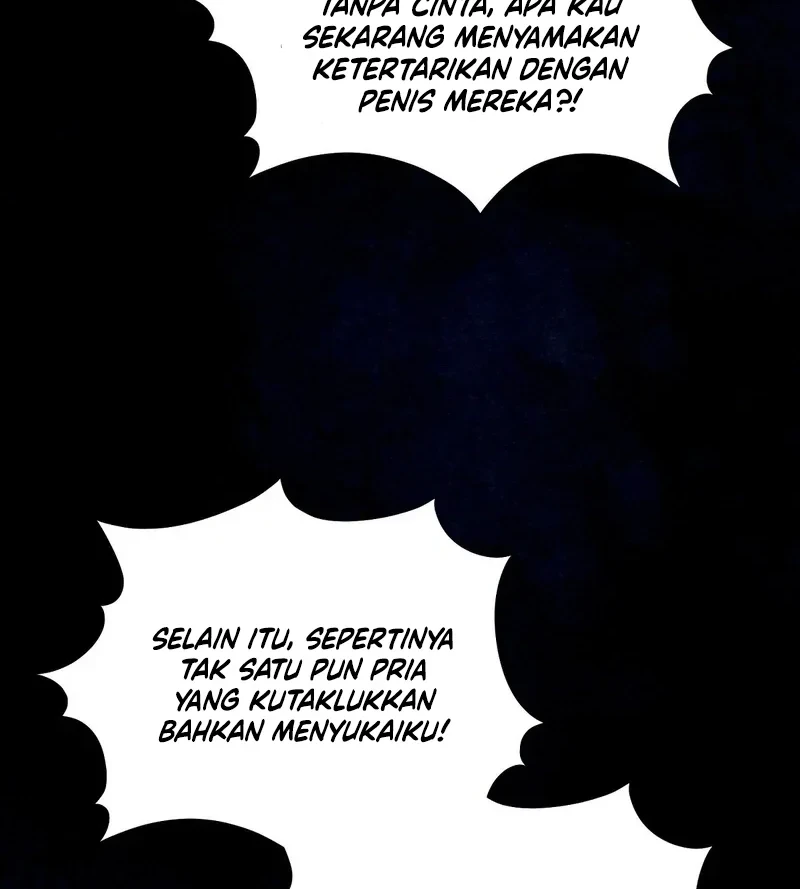 The Fake Saintess of a Reverse Harem Game Chapter 7 Gambar 31