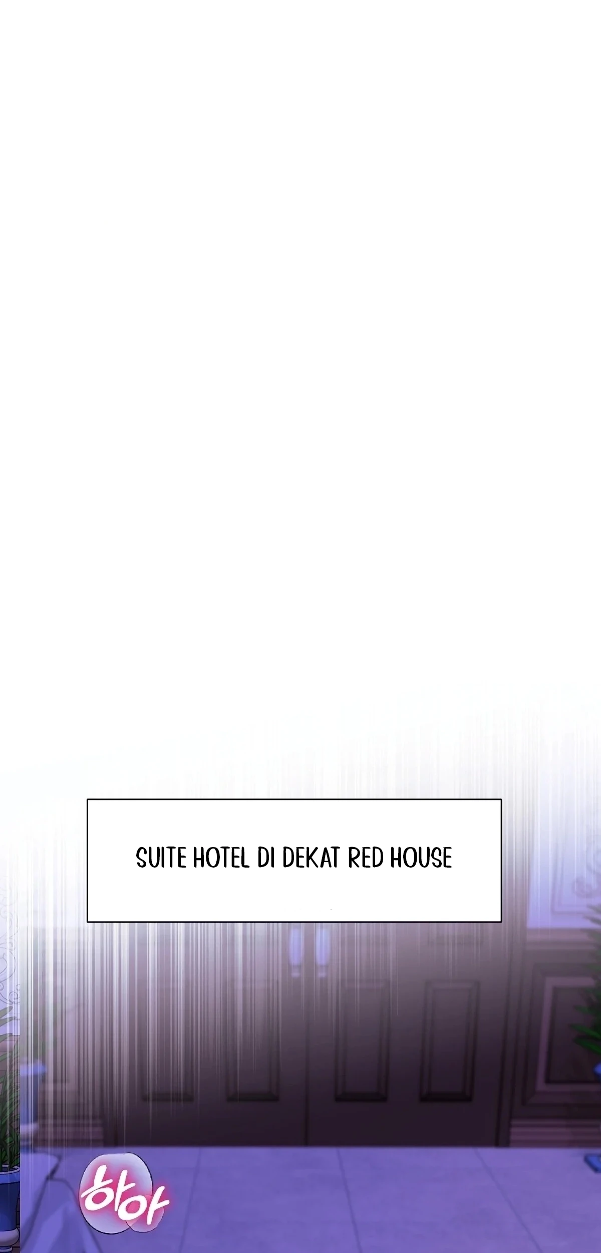 The Fake Saintess of a Reverse Harem Game Chapter 8 Gambar 39