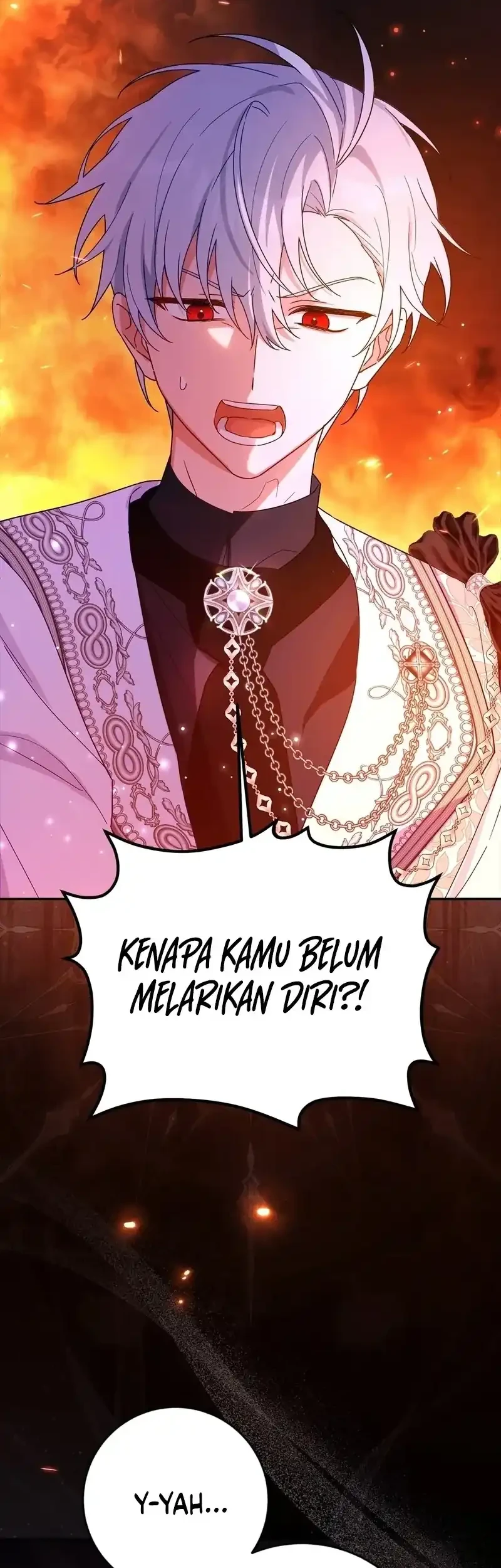 The Family’s Youngest Is This Household’s Savior Chapter 1 Gambar 48