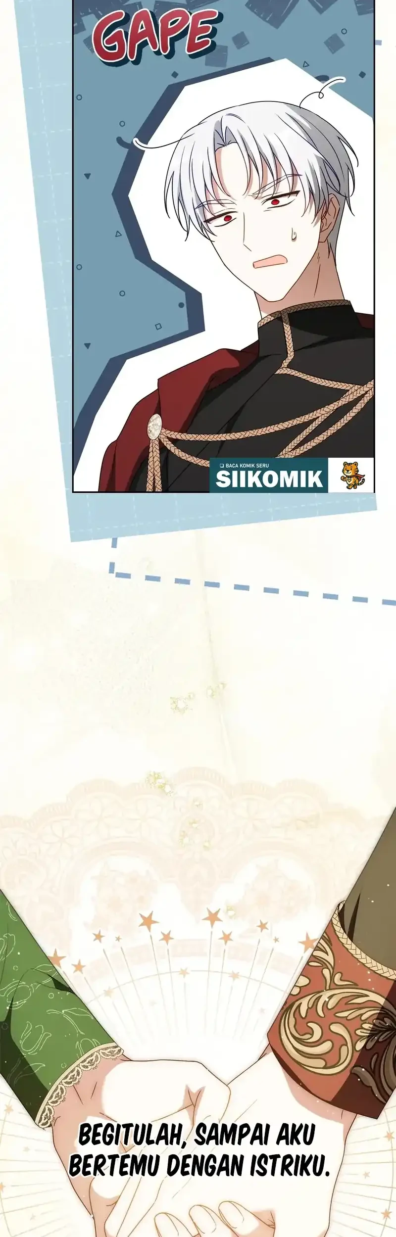 The Family’s Youngest Is This Household’s Savior Chapter 10 Gambar 37