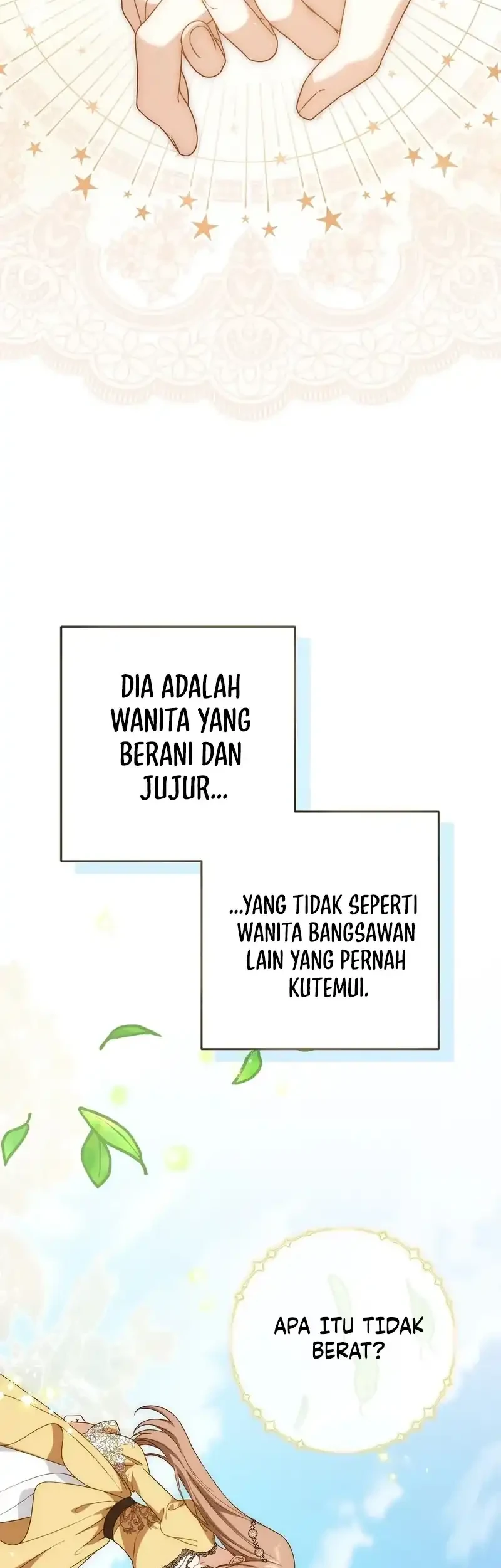 The Family’s Youngest Is This Household’s Savior Chapter 10 Gambar 38