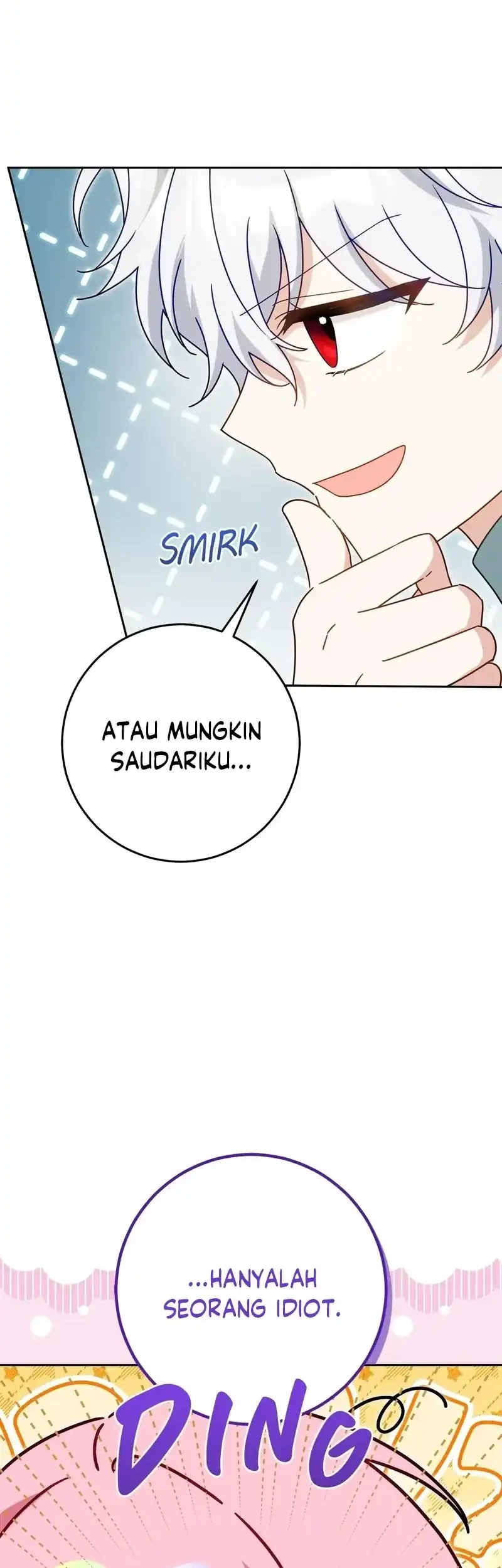 The Family’s Youngest Is This Household’s Savior Chapter 11 Gambar 29