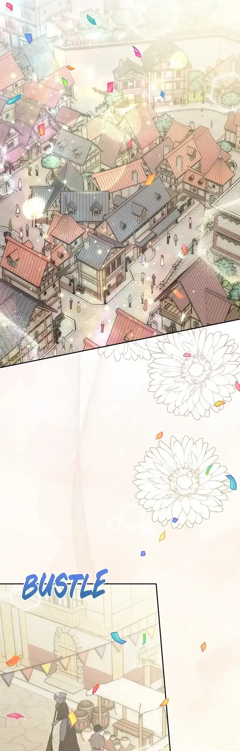 The Family’s Youngest Is This Household’s Savior Chapter 12 Gambar 37
